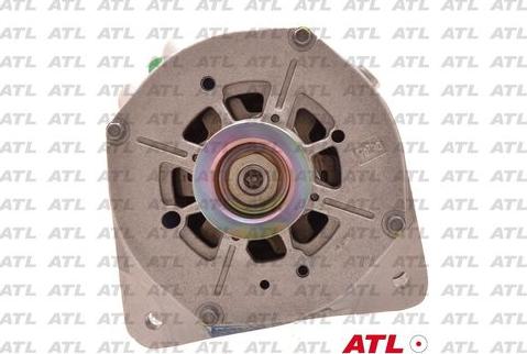 ATL Autotechnik L 69 801 - Генератор autozip.com.ua