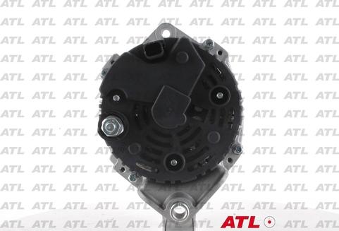 ATL Autotechnik L 69 810 - Генератор autozip.com.ua