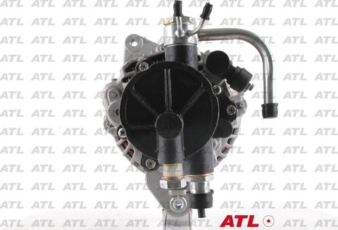 ATL Autotechnik L 69 340 - Генератор autozip.com.ua