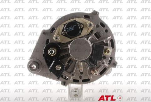 ATL Autotechnik L 69 360 - Генератор autozip.com.ua