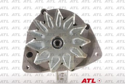 ATL Autotechnik L 69 360 - Генератор autozip.com.ua