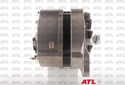 ATL Autotechnik L 69 360 - Генератор autozip.com.ua