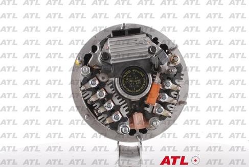 ATL Autotechnik L 69 330 - Генератор autozip.com.ua