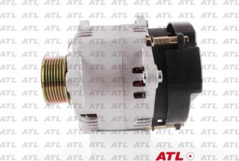 ATL Autotechnik L 69 370 - Генератор autozip.com.ua