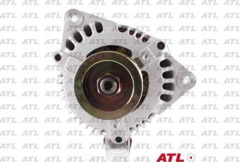 ATL Autotechnik L 69 370 - Генератор autozip.com.ua