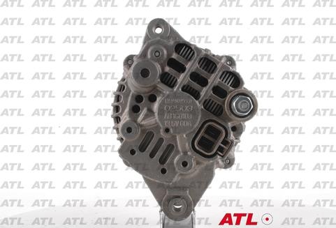 ATL Autotechnik L 69 290 - Генератор autozip.com.ua