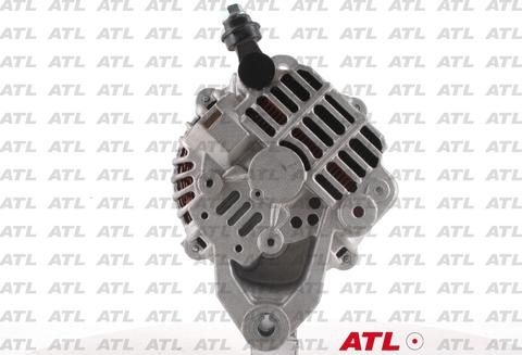 ATL Autotechnik L 69 240 - Генератор autozip.com.ua