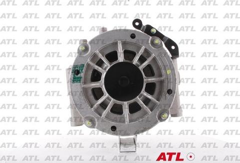 ATL Autotechnik L 69 210 - Генератор autozip.com.ua