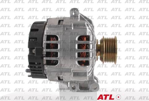 ATL Autotechnik L 69 280 - Генератор autozip.com.ua