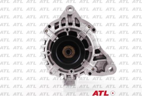 ATL Autotechnik L 69 790 - Генератор autozip.com.ua