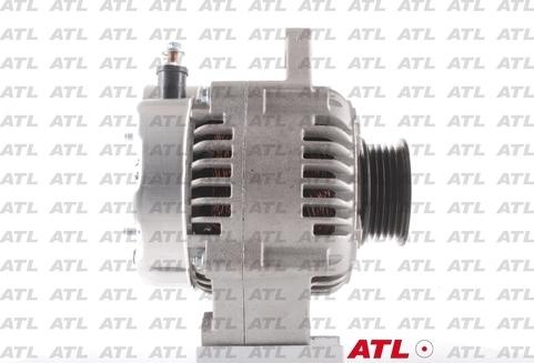 ATL Autotechnik L 69 780 - Генератор autozip.com.ua