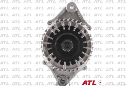 ATL Autotechnik L 69 780 - Генератор autozip.com.ua