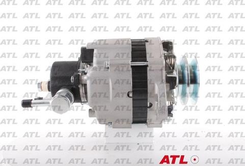 ATL Autotechnik L 64 930 - Генератор autozip.com.ua