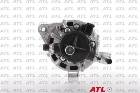 ATL Autotechnik L 64 930 - Генератор autozip.com.ua