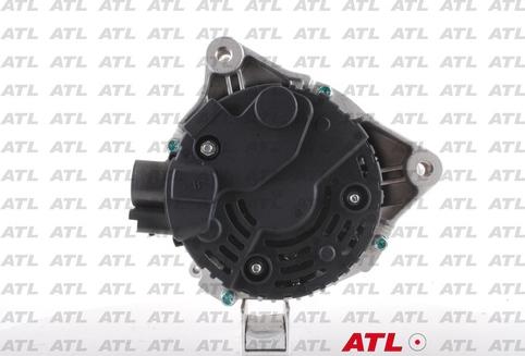 ATL Autotechnik L 64 490 - Генератор autozip.com.ua