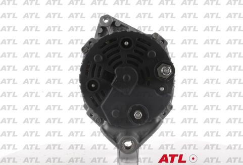 ATL Autotechnik L 64 450 - Генератор autozip.com.ua