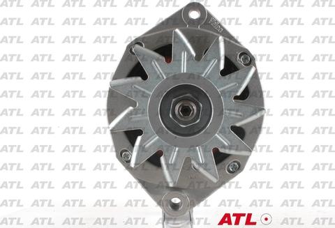 ATL Autotechnik L 64 585 - Генератор autozip.com.ua