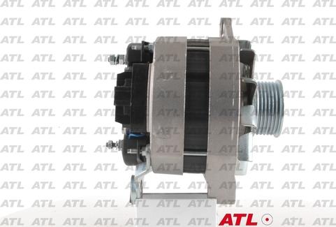 ATL Autotechnik L 64 585 - Генератор autozip.com.ua