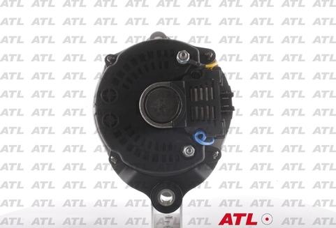 ATL Autotechnik L 64 580 - Генератор autozip.com.ua