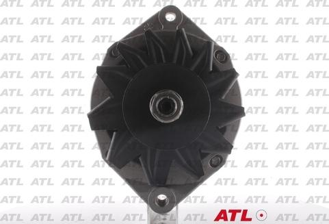 ATL Autotechnik L 64 580 - Генератор autozip.com.ua