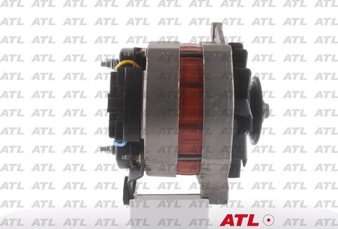 ATL Autotechnik L 64 580 - Генератор autozip.com.ua