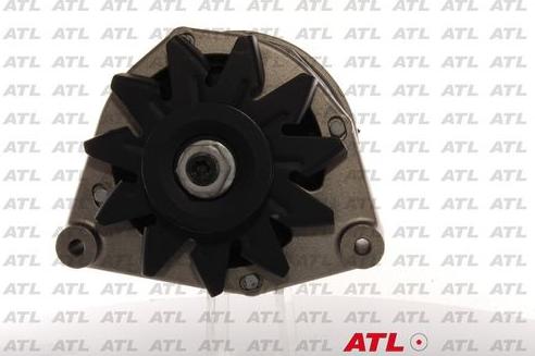 ATL Autotechnik L 64 570 - Генератор autozip.com.ua