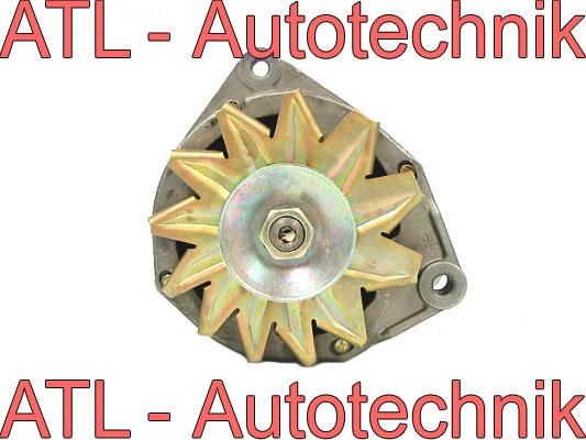 ATL Autotechnik L 64 690 - Генератор autozip.com.ua