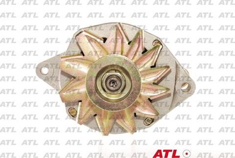 ATL Autotechnik L 64 630 - Генератор autozip.com.ua