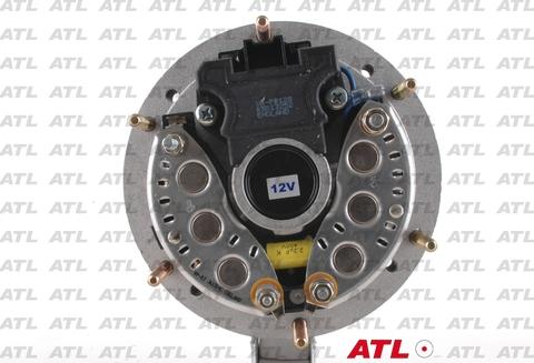 ATL Autotechnik L 64 040 - Генератор autozip.com.ua