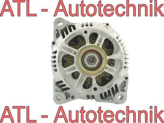 ATL Autotechnik L 64 050 - Генератор autozip.com.ua