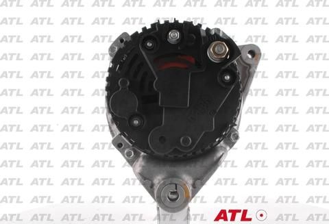 ATL Autotechnik L 64 190 - Генератор autozip.com.ua