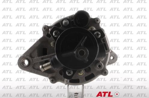 ATL Autotechnik L 64 880 - Генератор autozip.com.ua