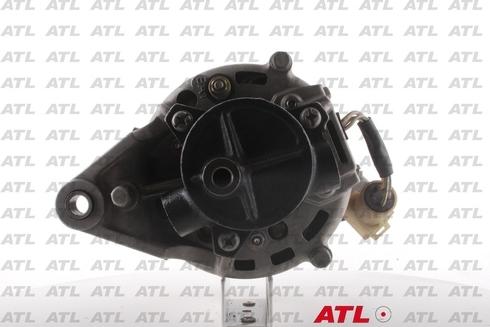 ATL Autotechnik L 64 870 - Генератор autozip.com.ua