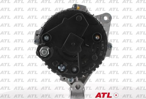 ATL Autotechnik L 64 250 - Генератор autozip.com.ua