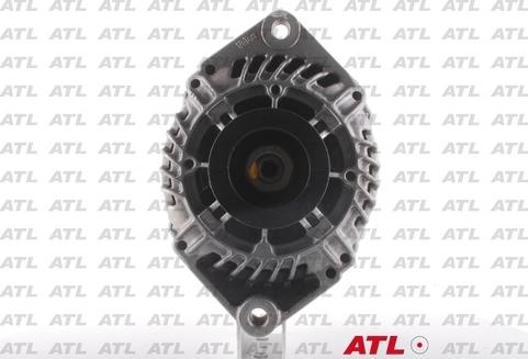 ATL Autotechnik L 64 270 - Генератор autozip.com.ua