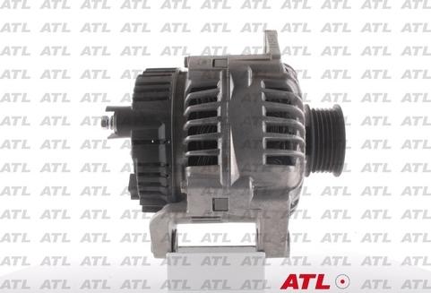 ATL Autotechnik L 64 270 - Генератор autozip.com.ua