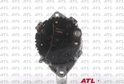 ATL Autotechnik L 64 270 - Генератор autozip.com.ua