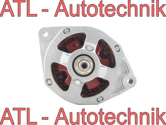 ATL Autotechnik L 64 710 - Генератор autozip.com.ua