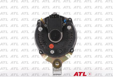 ATL Autotechnik L 64 720 - Генератор autozip.com.ua