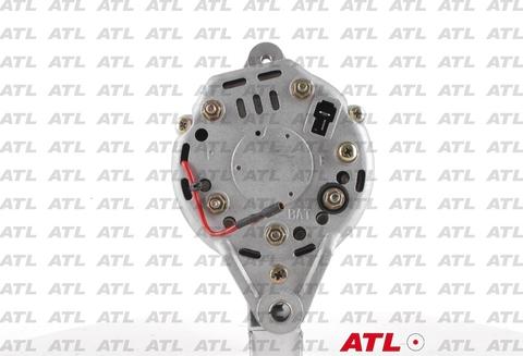 ATL Autotechnik L 65 540 - Генератор autozip.com.ua