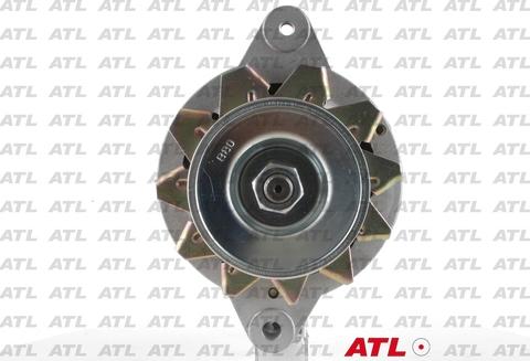 ATL Autotechnik L 65 540 - Генератор autozip.com.ua