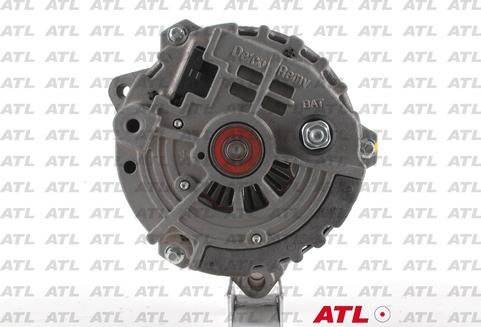 ATL Autotechnik L 65 660 - Генератор autozip.com.ua