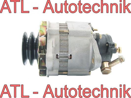 ATL Autotechnik L 65 610 - Генератор autozip.com.ua