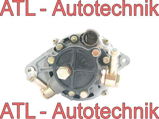 ATL Autotechnik L 65 610 - Генератор autozip.com.ua