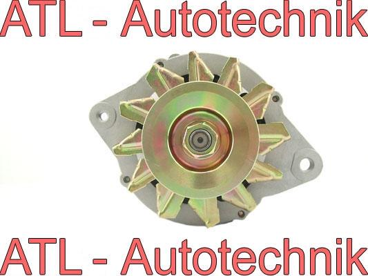 ATL Autotechnik L 65 620 - Генератор autozip.com.ua