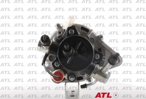 ATL Autotechnik L 65 080 - Генератор autozip.com.ua