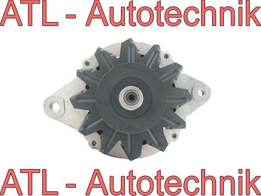 ATL Autotechnik L 65 070 - Генератор autozip.com.ua