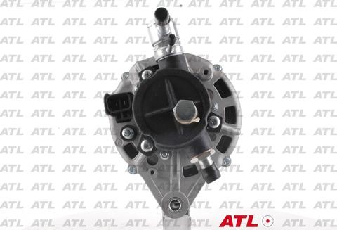 ATL Autotechnik L 65 190 - Генератор autozip.com.ua