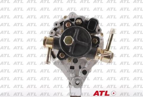 ATL Autotechnik L 65 150 - Генератор autozip.com.ua