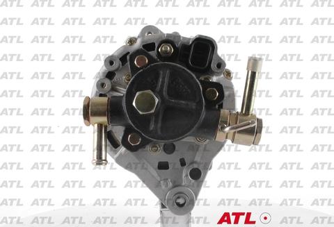 ATL Autotechnik L 65 160 - Генератор autozip.com.ua